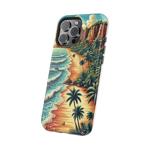 iPhone 16 Pro phone case, MARPC1280 - Picture 5 of 13